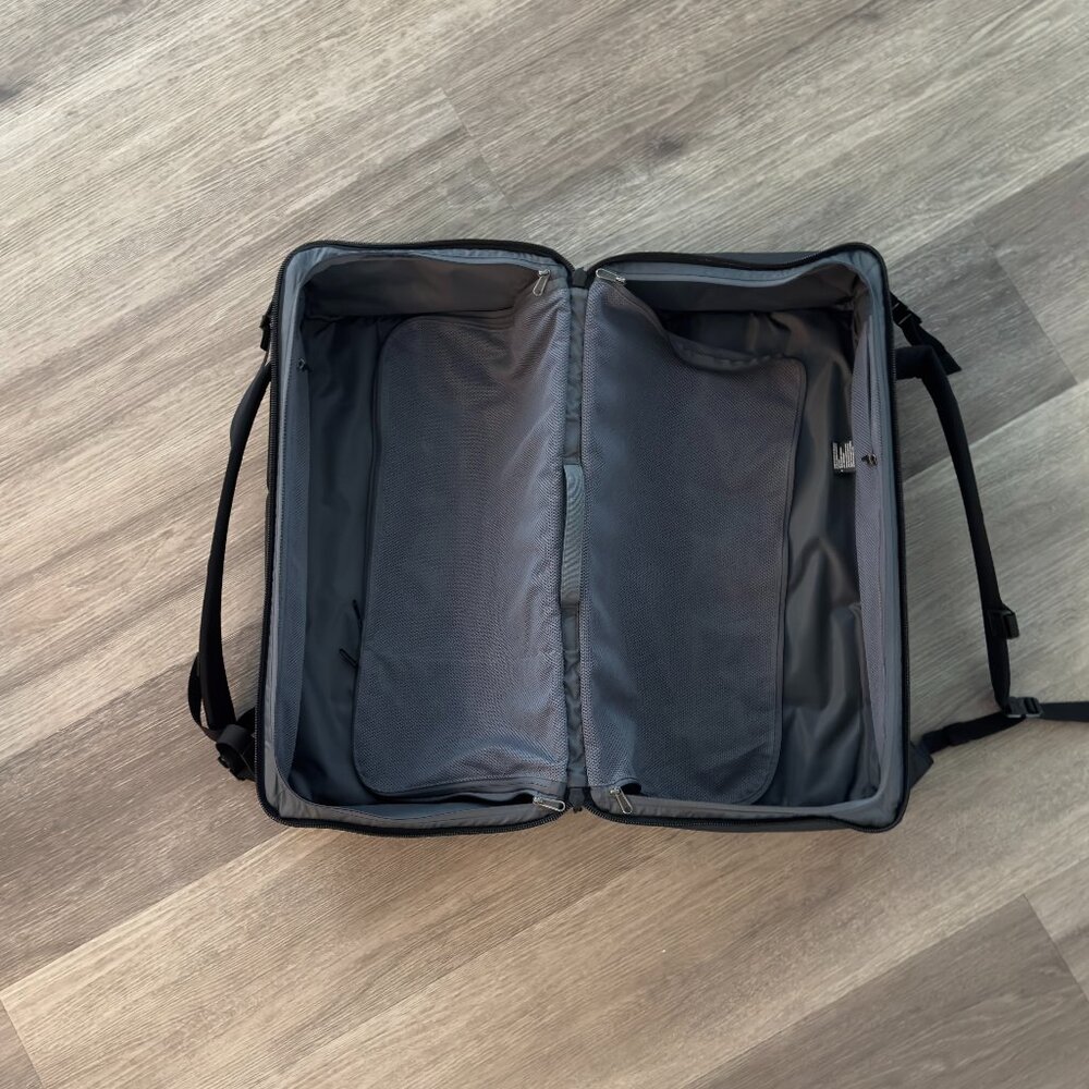 Roamer Pro Split Duffel 70L